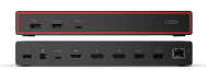 Lenovo dokk ThinkPad USB4 Dock 5000