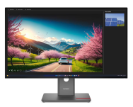 Lenovo monitor ThinkVision T32UD-40 2025 MUDEL