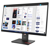 Lenovo monitor ThinkVision T32UD-40 2025 MUDEL