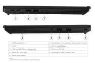Lenovo ThinkPad T14 Gen 7 U5 16GB 512SSD 2026 UUS