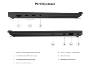Lenovo ThinkPad X1 Carbon Gen 14 U7 32GB 1TB 5G