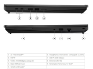 Lenovo ThinkPad T16 Gen 5 AMD 16GB 2026