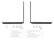 Lenovo ThinkPad P16s Gen 5 AMD 64GB RTX2000 2026