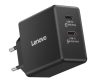 Lenovo adapter 65W Dual USB-C
