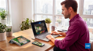 Lenovo ThinkBook 14 2-in-1 Gen 6  2026