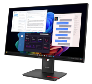 Lenovo monitor ThinkVision T27UD-40  4K